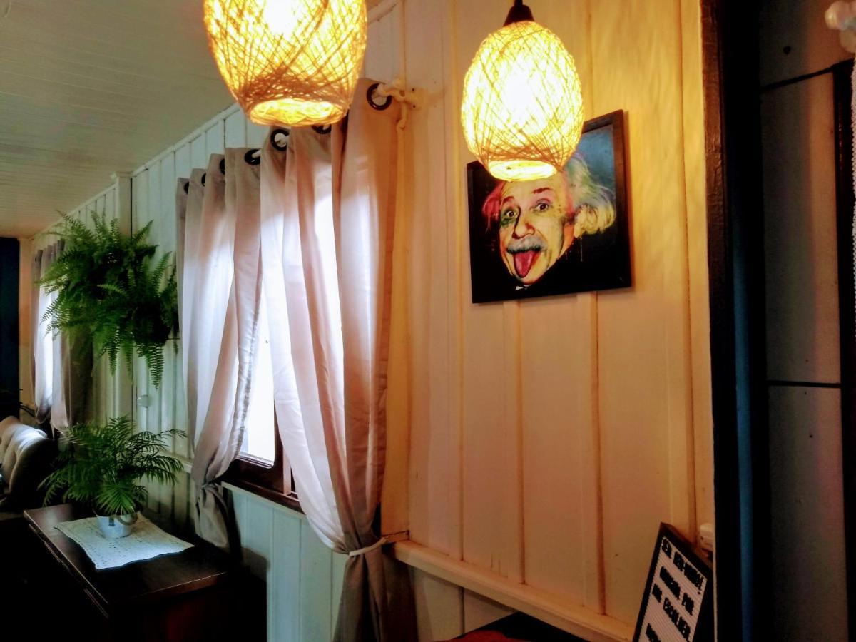 Happy House - Casa Ideal Para Grupos Na Cidade Dos Canyons Praia Grande  Buitenkant foto