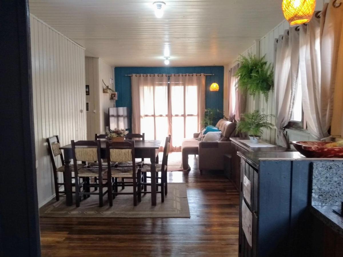 Happy House - Casa Ideal Para Grupos Na Cidade Dos Canyons Praia Grande  Buitenkant foto