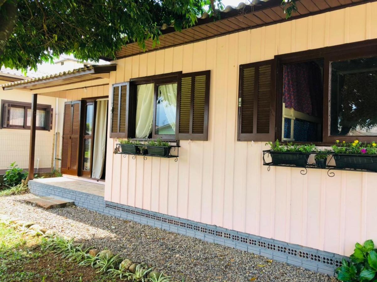 Happy House - Casa Ideal Para Grupos Na Cidade Dos Canyons Praia Grande  Buitenkant foto