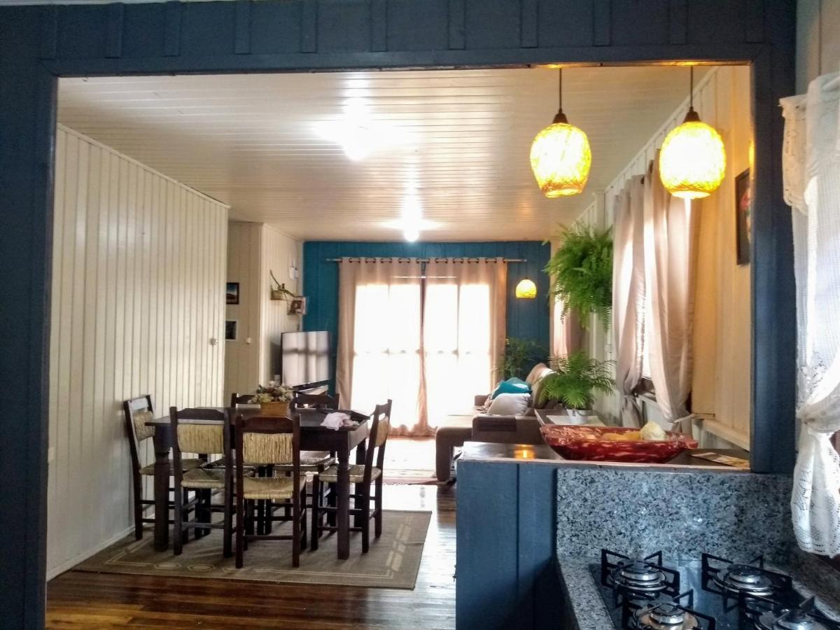 Happy House - Casa Ideal Para Grupos Na Cidade Dos Canyons Praia Grande  Buitenkant foto