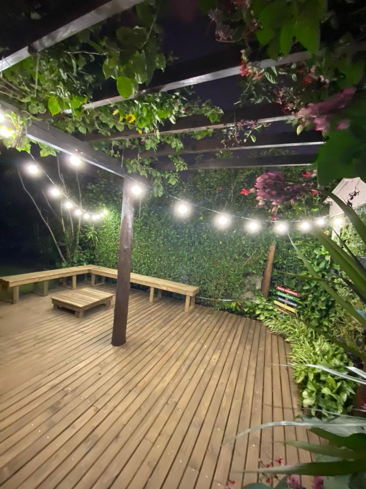 Happy House - Casa Ideal Para Grupos Na Cidade Dos Canyons Praia Grande  Kamer foto