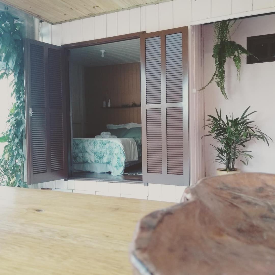 Happy House - Casa Ideal Para Grupos Na Cidade Dos Canyons Praia Grande  Kamer foto