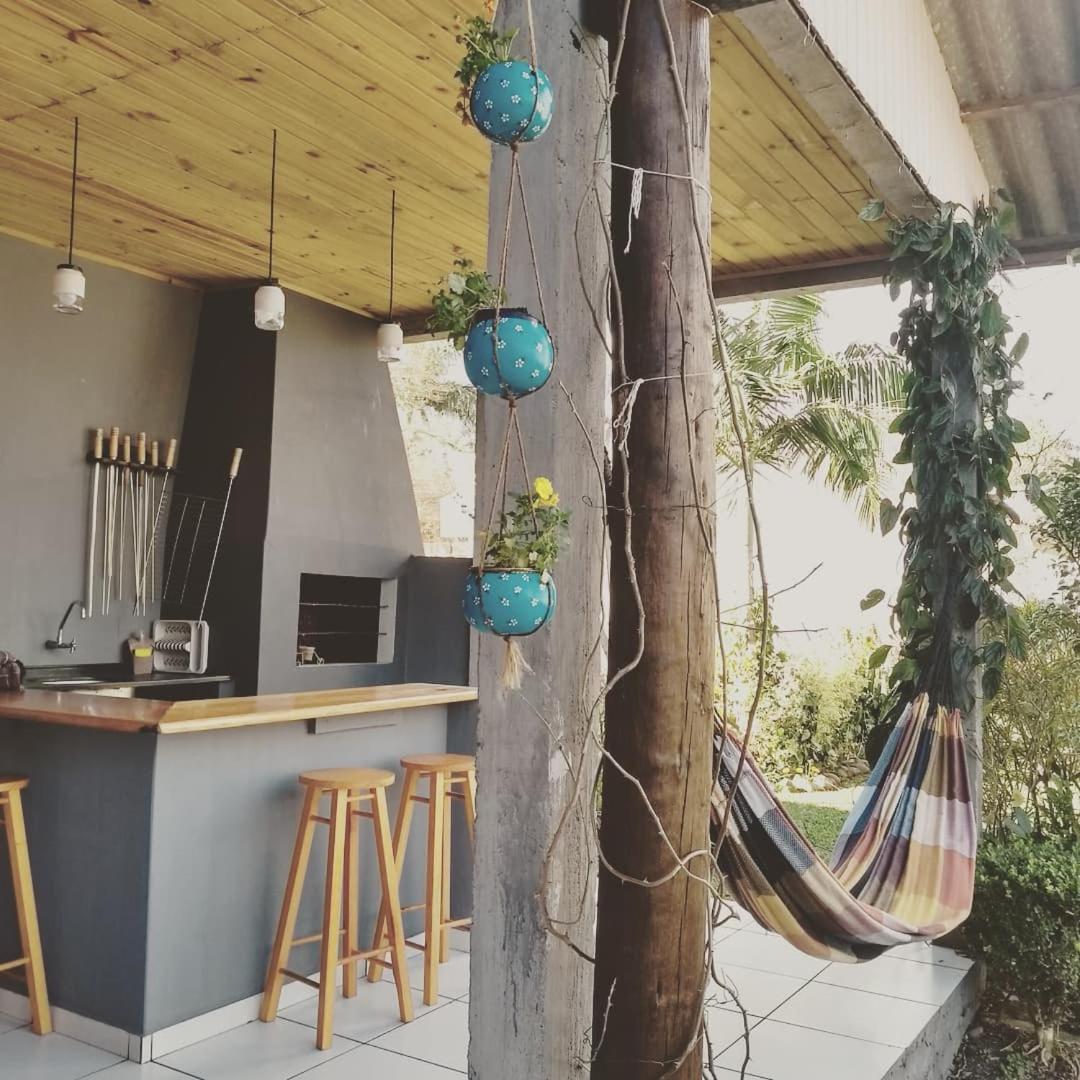 Happy House - Casa Ideal Para Grupos Na Cidade Dos Canyons Praia Grande  Kamer foto