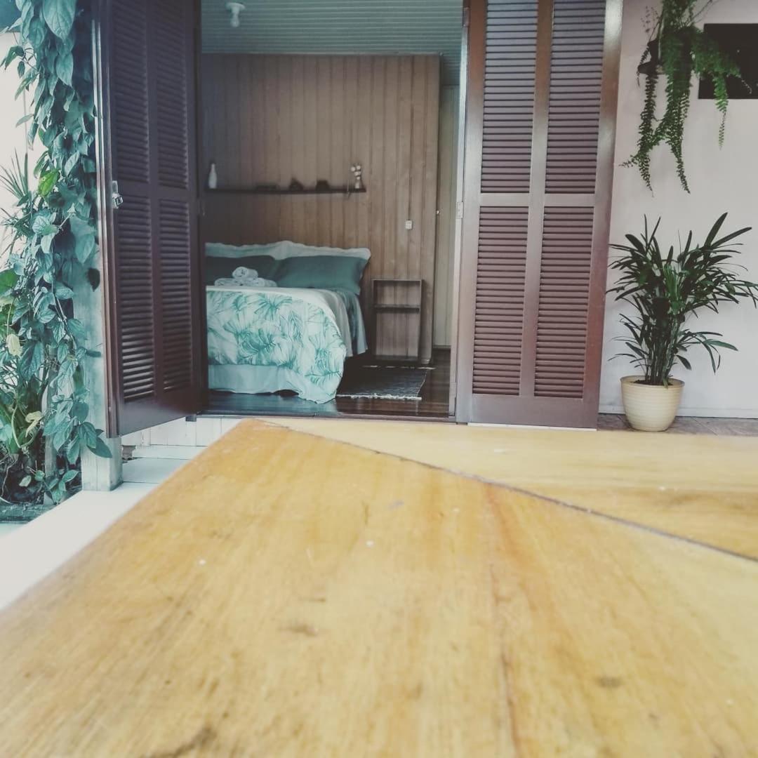 Happy House - Casa Ideal Para Grupos Na Cidade Dos Canyons Praia Grande  Kamer foto