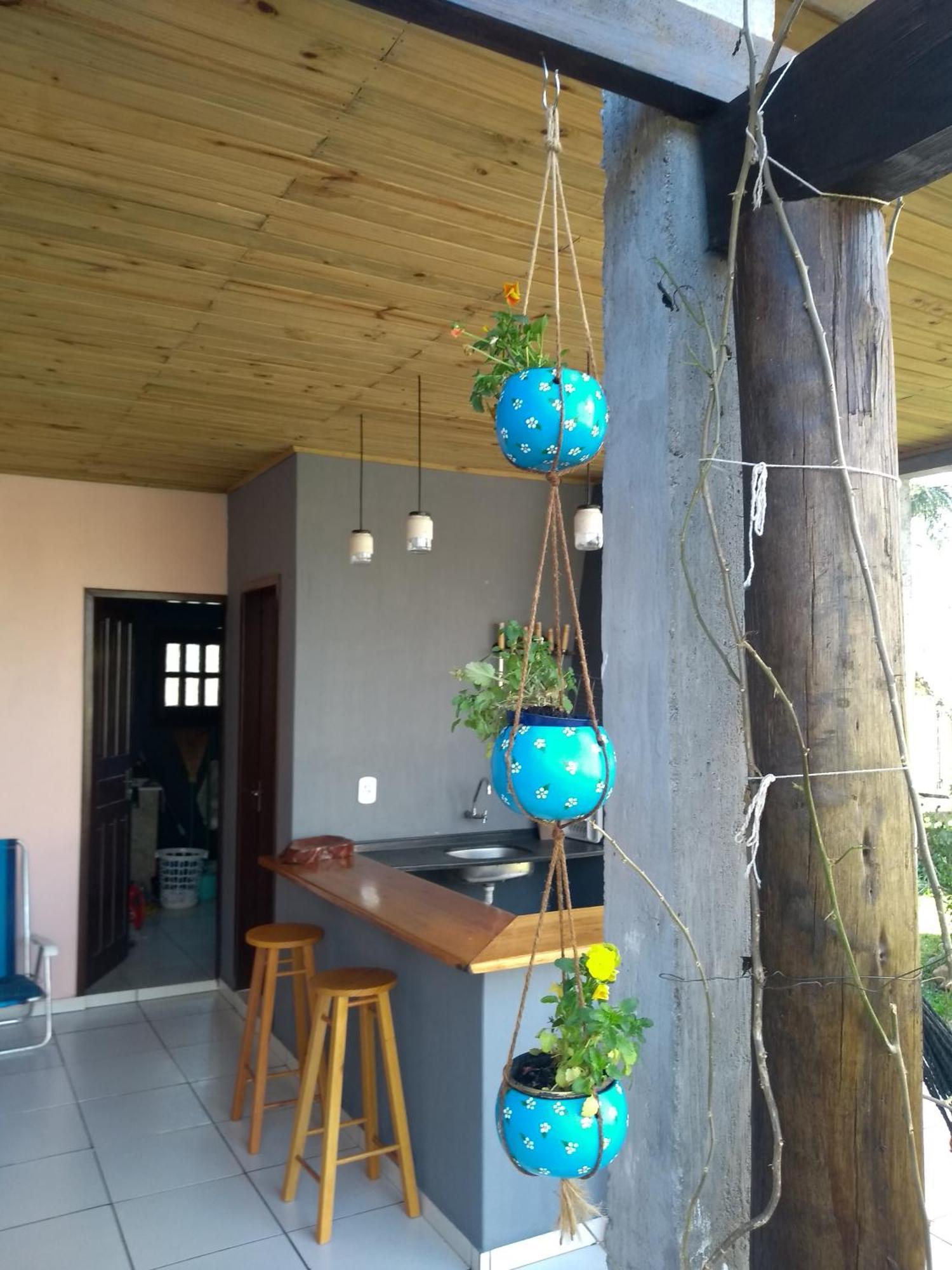 Happy House - Casa Ideal Para Grupos Na Cidade Dos Canyons Praia Grande  Kamer foto