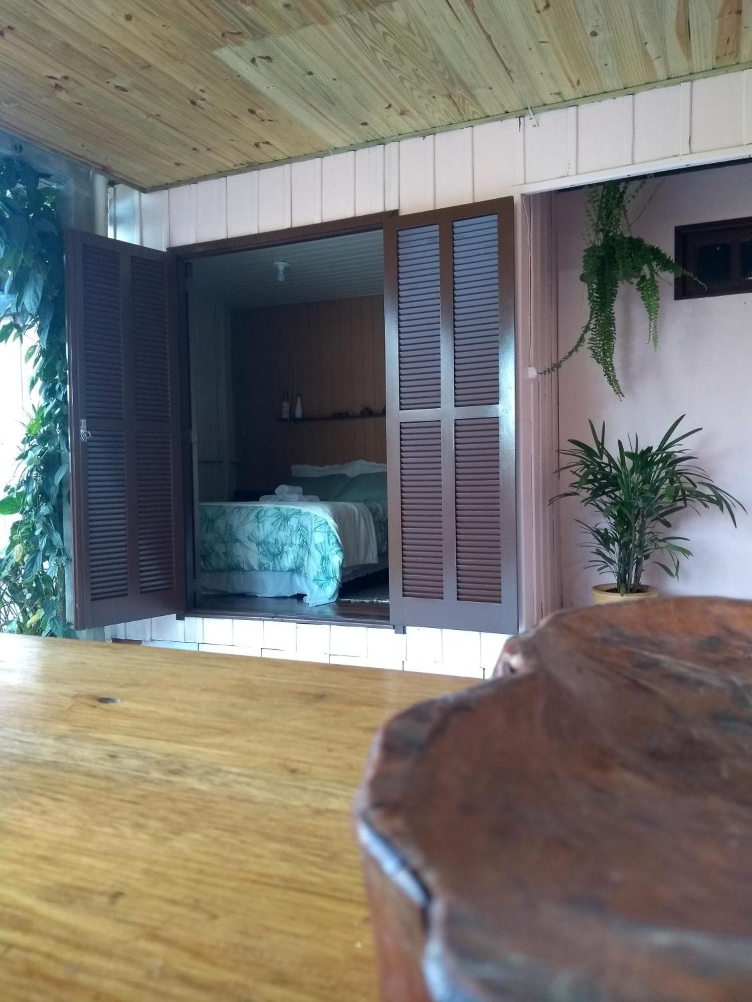 Happy House - Casa Ideal Para Grupos Na Cidade Dos Canyons Praia Grande  Kamer foto