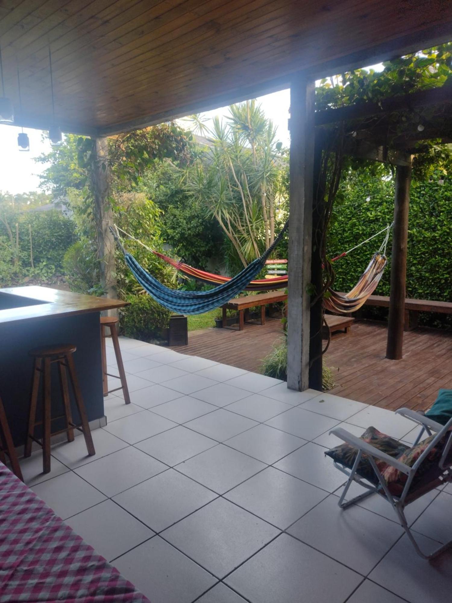 Happy House - Casa Ideal Para Grupos Na Cidade Dos Canyons Praia Grande  Buitenkant foto