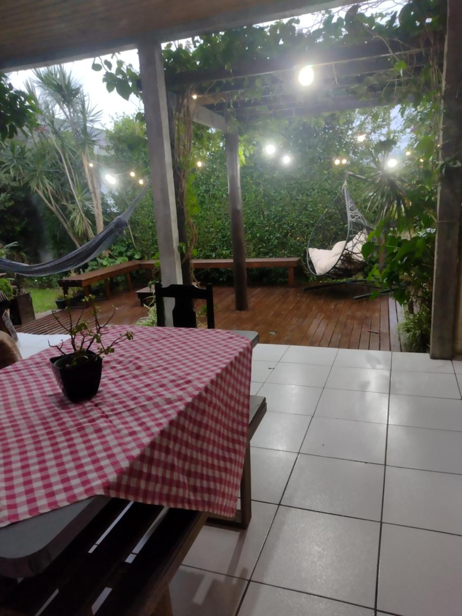 Happy House - Casa Ideal Para Grupos Na Cidade Dos Canyons Praia Grande  Buitenkant foto
