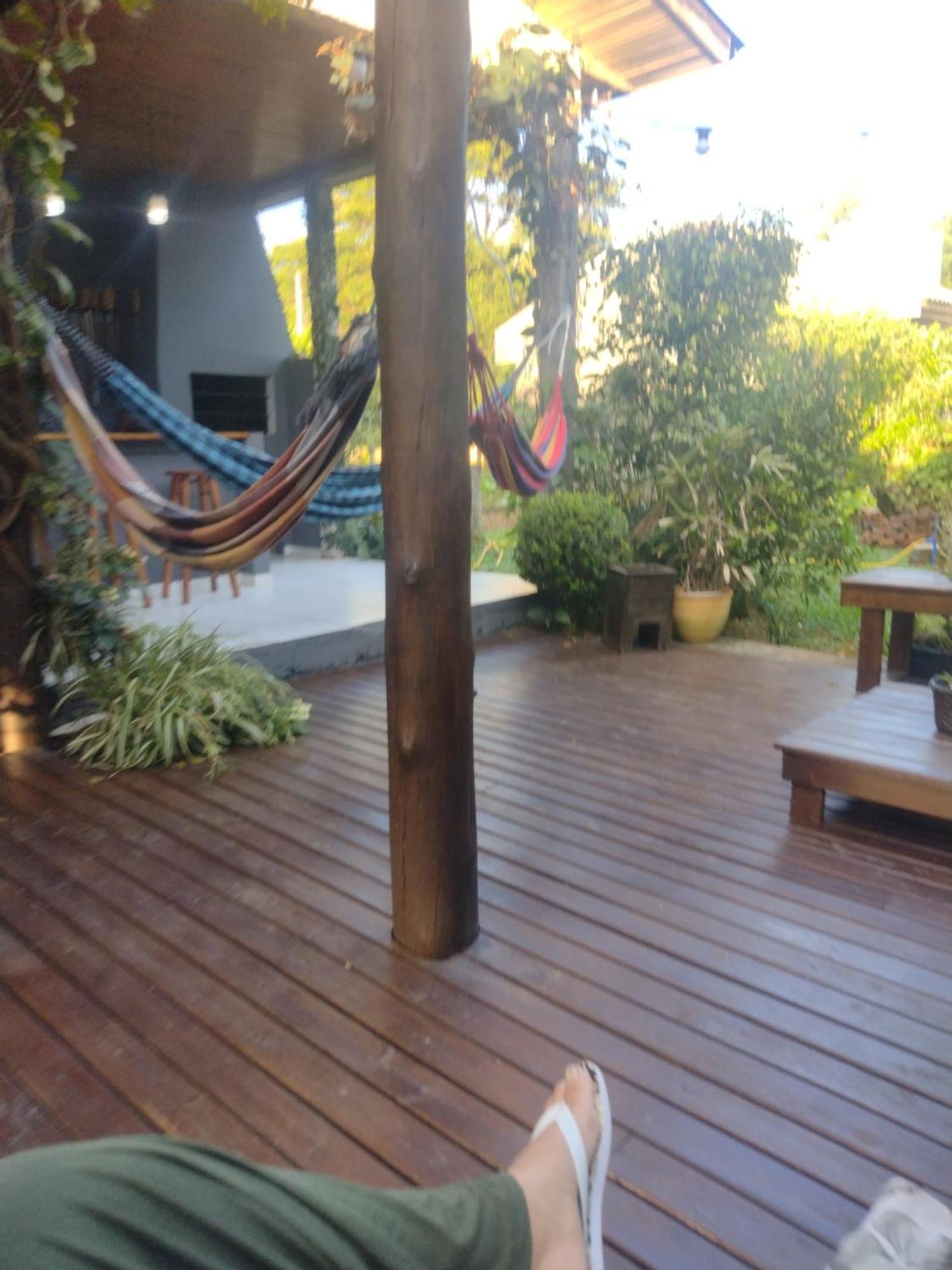 Happy House - Casa Ideal Para Grupos Na Cidade Dos Canyons Praia Grande  Buitenkant foto